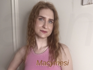 Macymesi