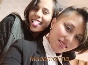 Madameirina