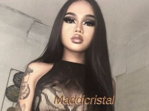 Maddicristal