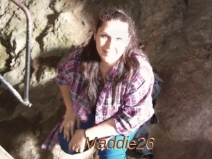 Maddie26