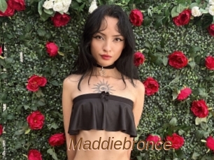Maddiebronce