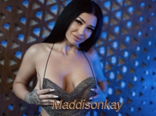 Maddisonkay