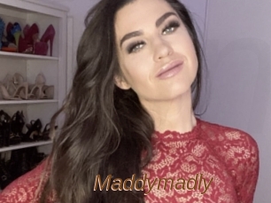 Maddymadly