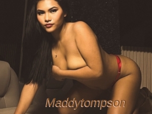 Maddytompson