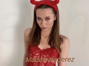 Madeleineperez