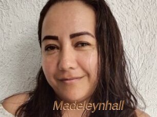 Madeleynhall