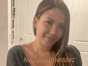 Madelinemendez