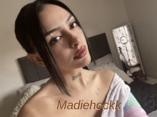 Madiehockk