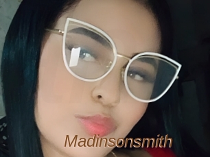 Madinsonsmith