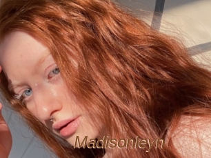 Madisonleyn
