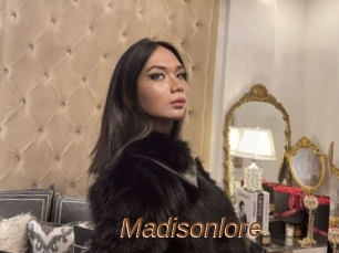 Madisonlore