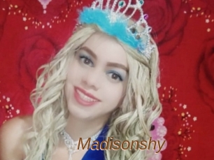 Madisonshy