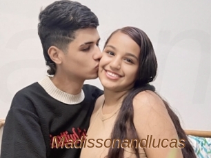 Madissonandlucas