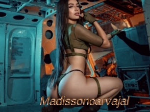 Madissoncarvajal