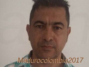 Madurocolombia2017