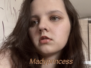 Madyprincess