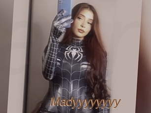 Madyyyyyyyy
