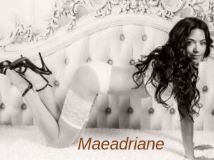 Maeadriane