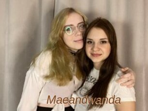Maeandwanda
