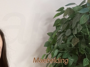 Maebelding