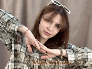 Maebenham