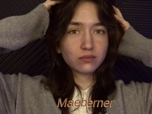 Maeberner