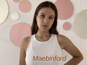 Maebinford