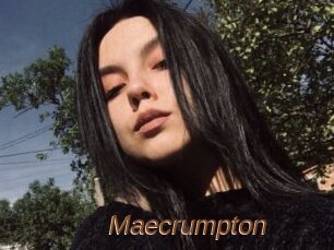Maecrumpton
