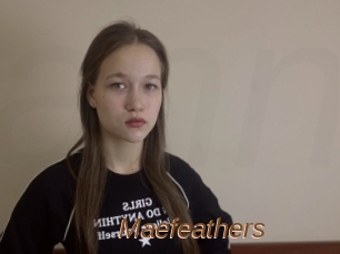 Maefeathers