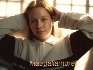 Maegallamore
