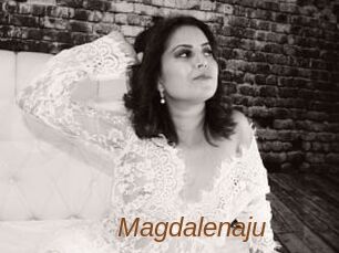 Magdalenaju