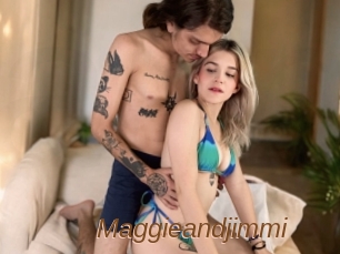 Maggieandjimmi