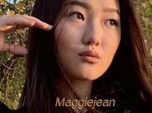 Maggiejean