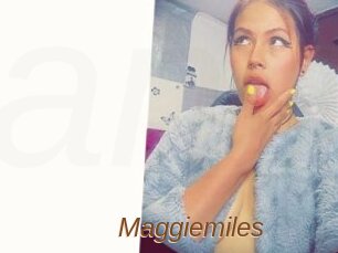 Maggiemiles