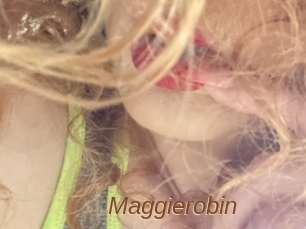 Maggierobin