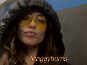 Maggyburns