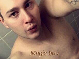 Magic_buu