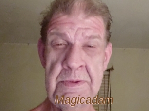 Magicadam