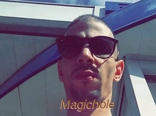 Magichole