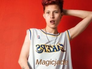 Magicjade