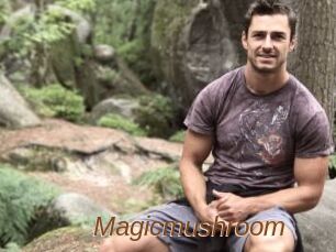 Magicmushroom