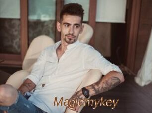 Magicmykey