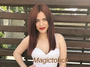 Magictouch