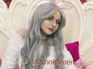 Magnolialinen