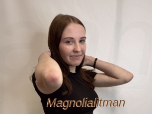 Magnolialitman
