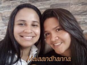 Maiaandhanna