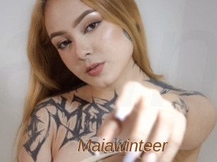 Maiawinteer