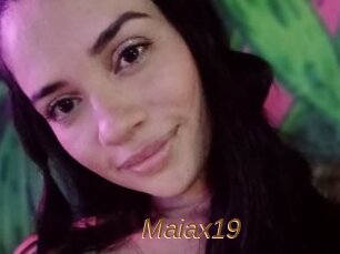 maiax19 Annuaire Sexe
