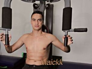 Maickk