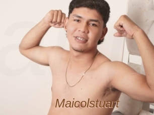 maicolstuart Annuaire Sexe